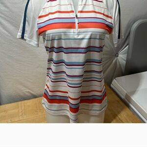 Ladies golf shirt